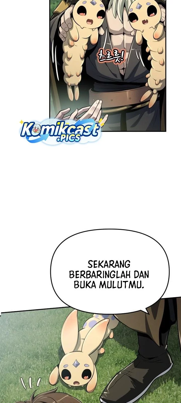 Entomologist in Sichuan Tang Clan Chapter 56 Gambar 74