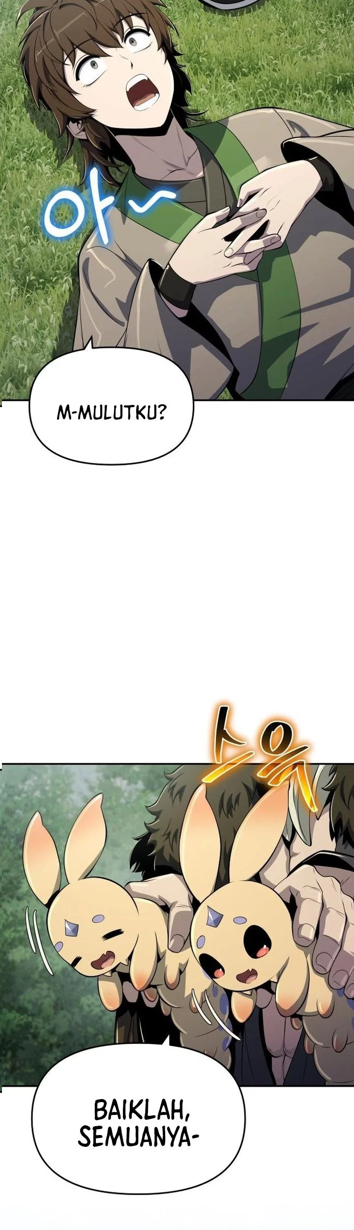 Entomologist in Sichuan Tang Clan Chapter 56 Gambar 75