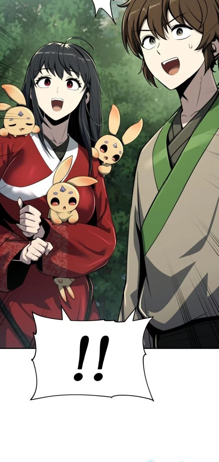 Entomologist in Sichuan Tang Clan Chapter 57 Gambar 24