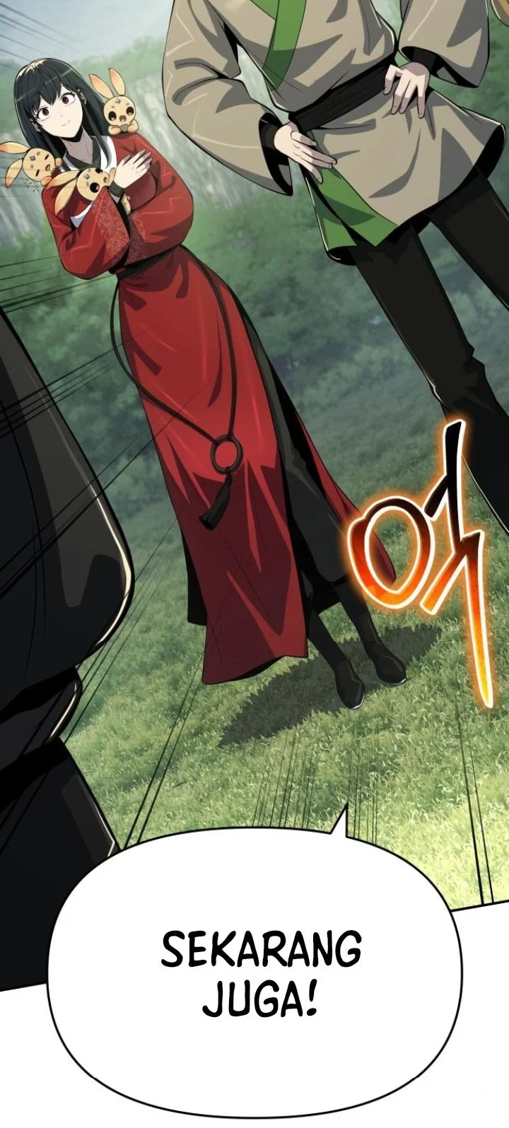 Entomologist in Sichuan Tang Clan Chapter 57 Gambar 26