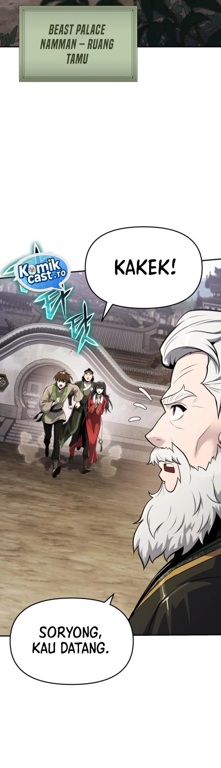 Entomologist in Sichuan Tang Clan Chapter 57 Gambar 29