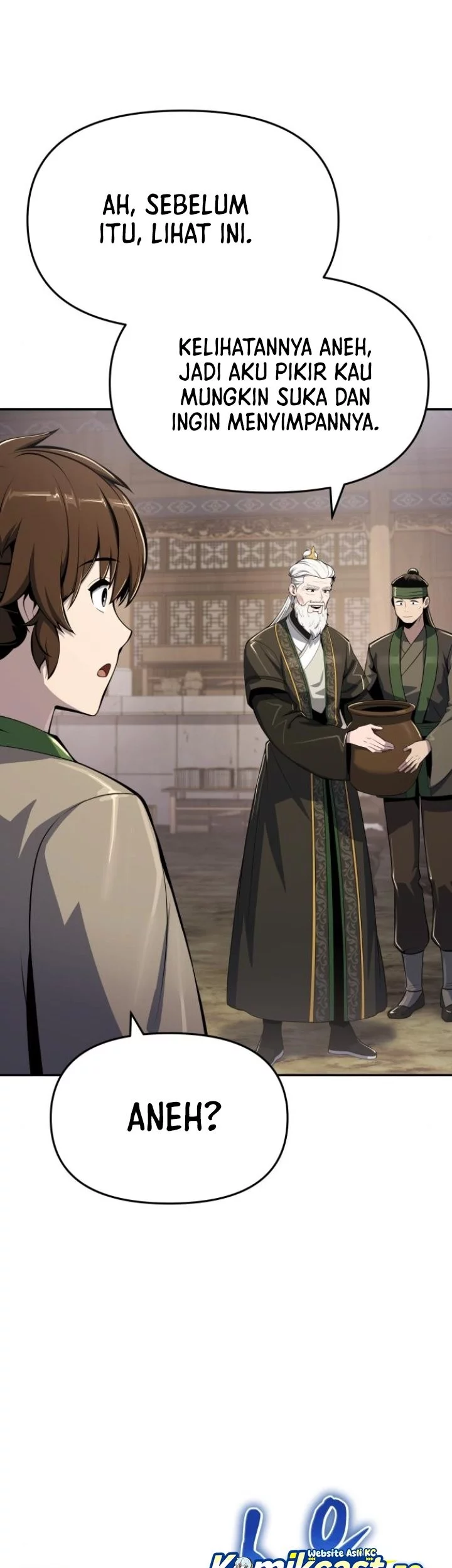 Entomologist in Sichuan Tang Clan Chapter 57 Gambar 33