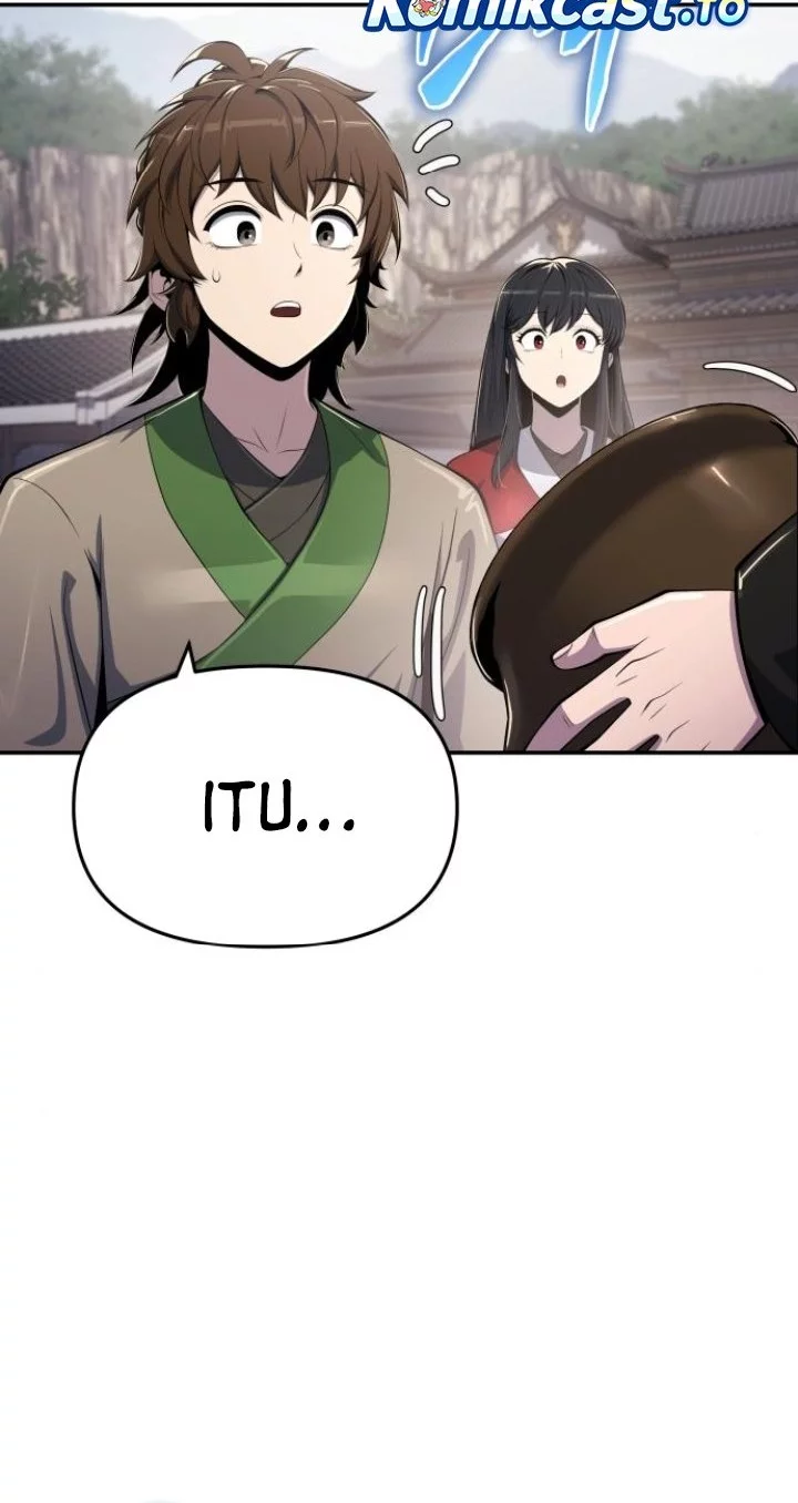 Entomologist in Sichuan Tang Clan Chapter 57 Gambar 34