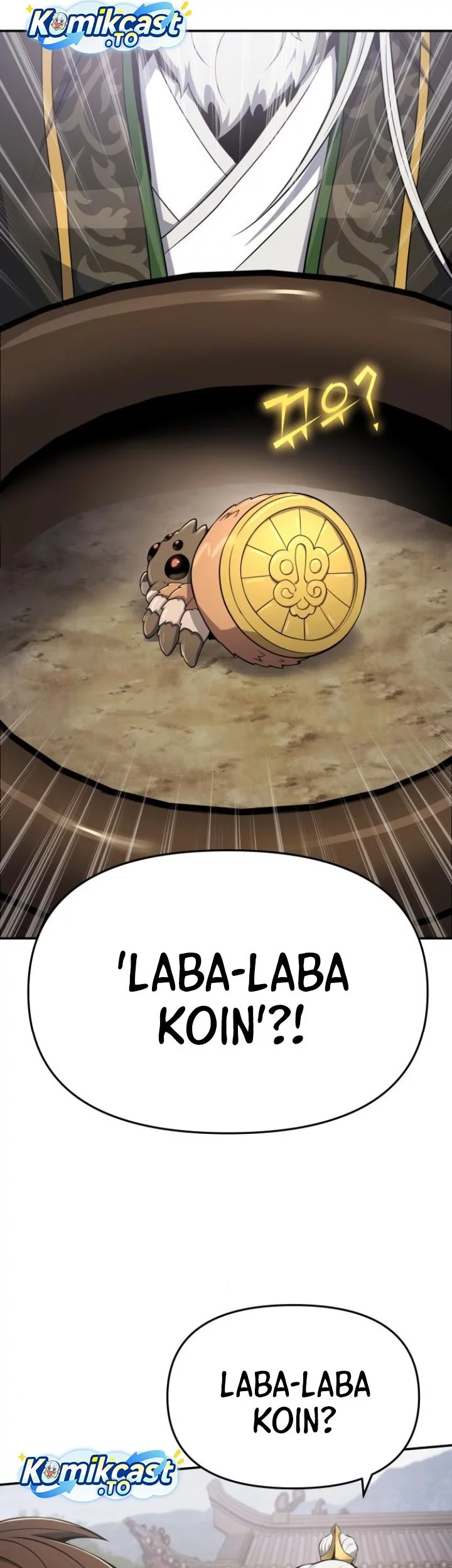 Entomologist in Sichuan Tang Clan Chapter 57 Gambar 35