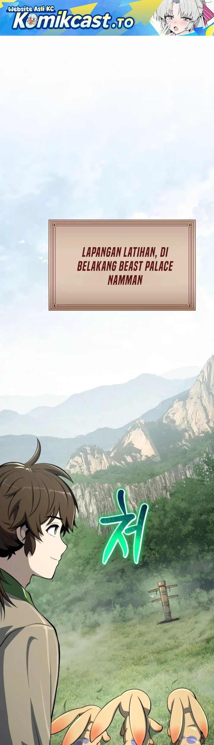 Baca Komik Entomologist in Sichuan Tang Clan Chapter 57 Gambar 1