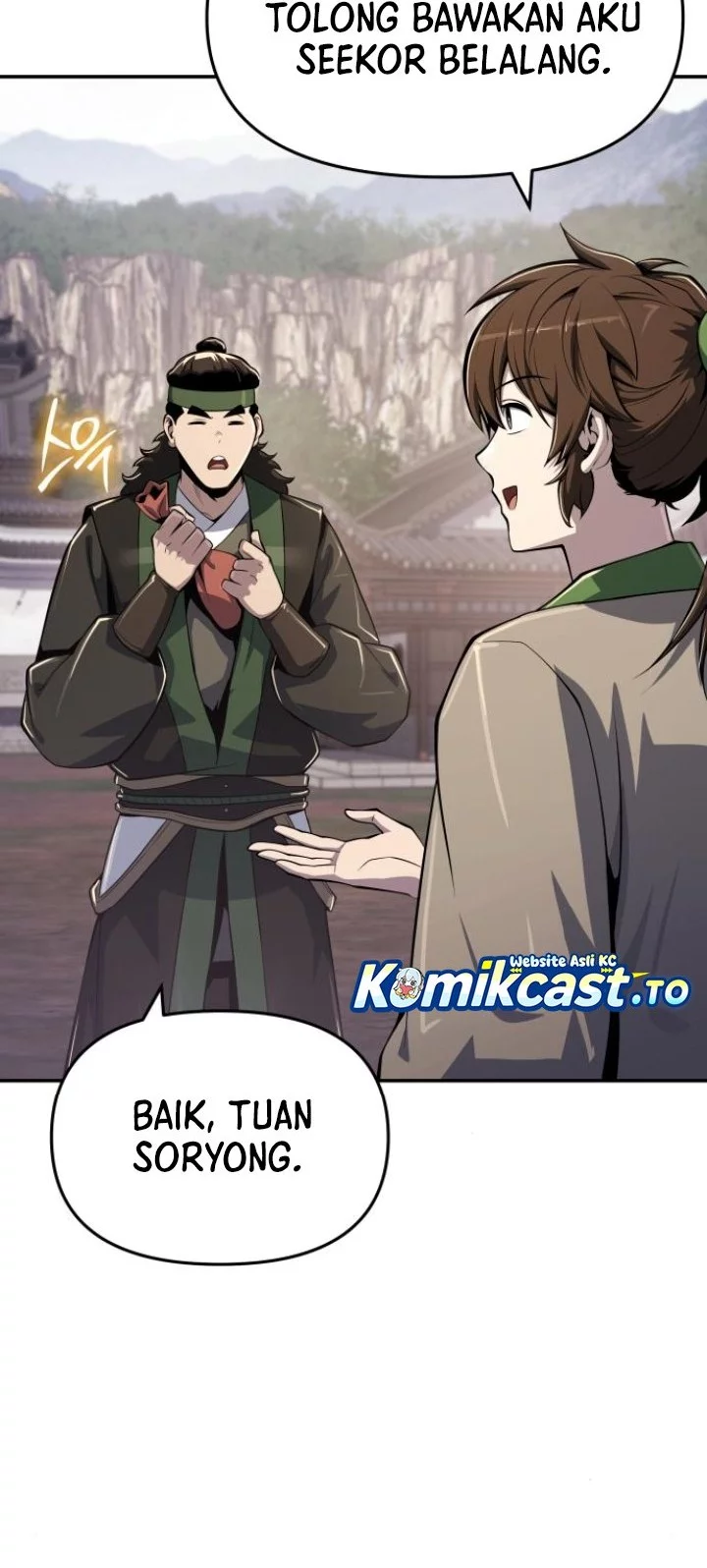 Entomologist in Sichuan Tang Clan Chapter 57 Gambar 50