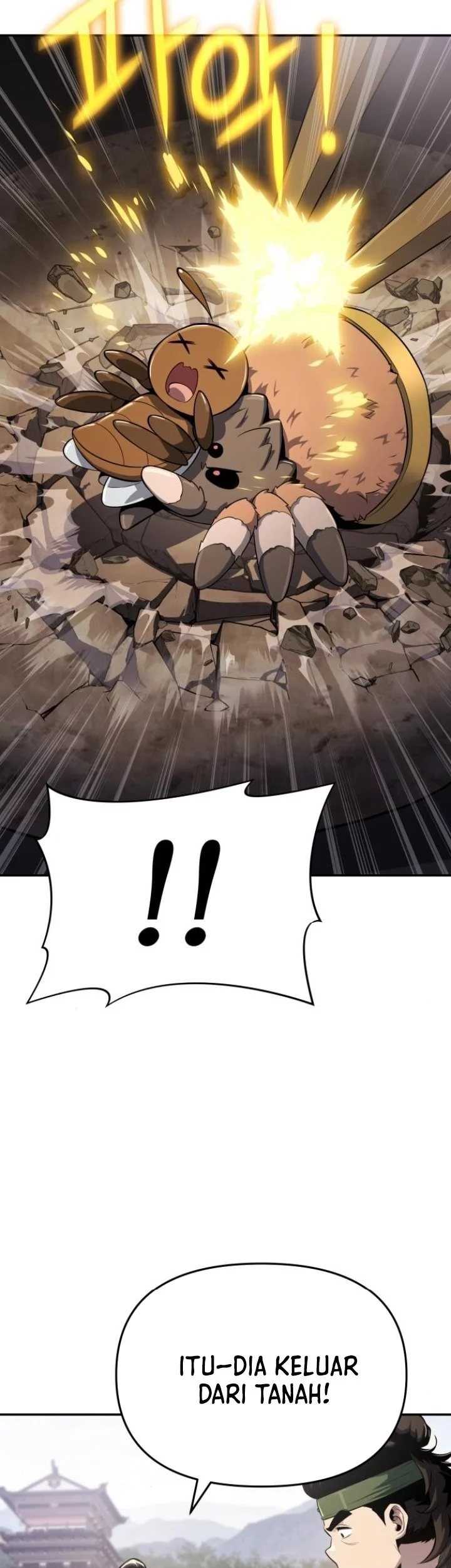 Entomologist in Sichuan Tang Clan Chapter 57 Gambar 53