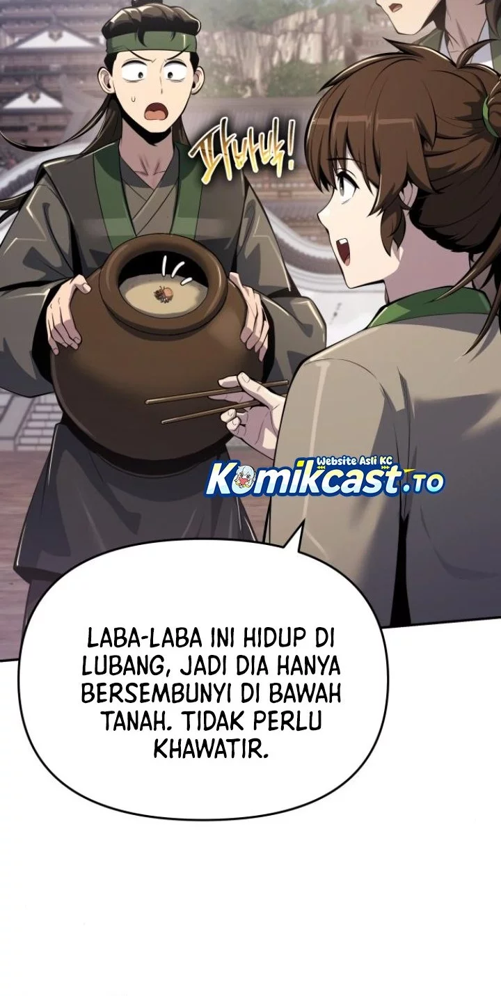 Entomologist in Sichuan Tang Clan Chapter 57 Gambar 54