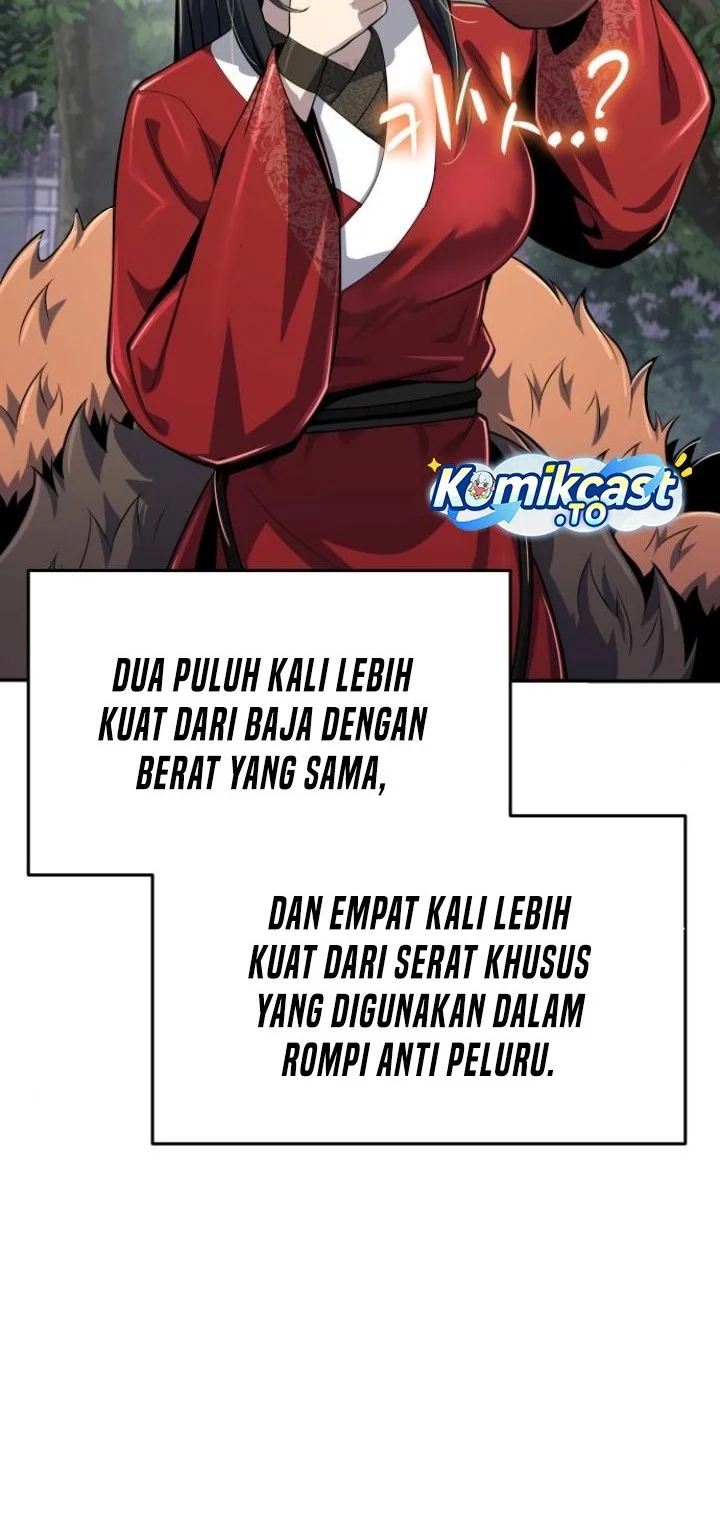 Entomologist in Sichuan Tang Clan Chapter 57 Gambar 62