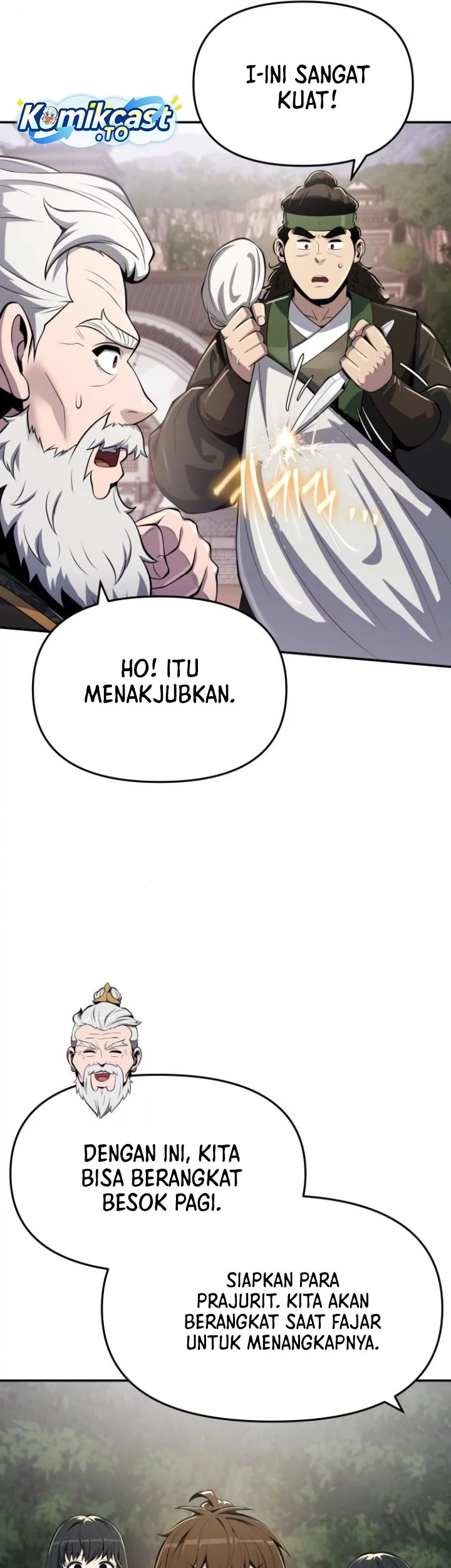 Entomologist in Sichuan Tang Clan Chapter 57 Gambar 67