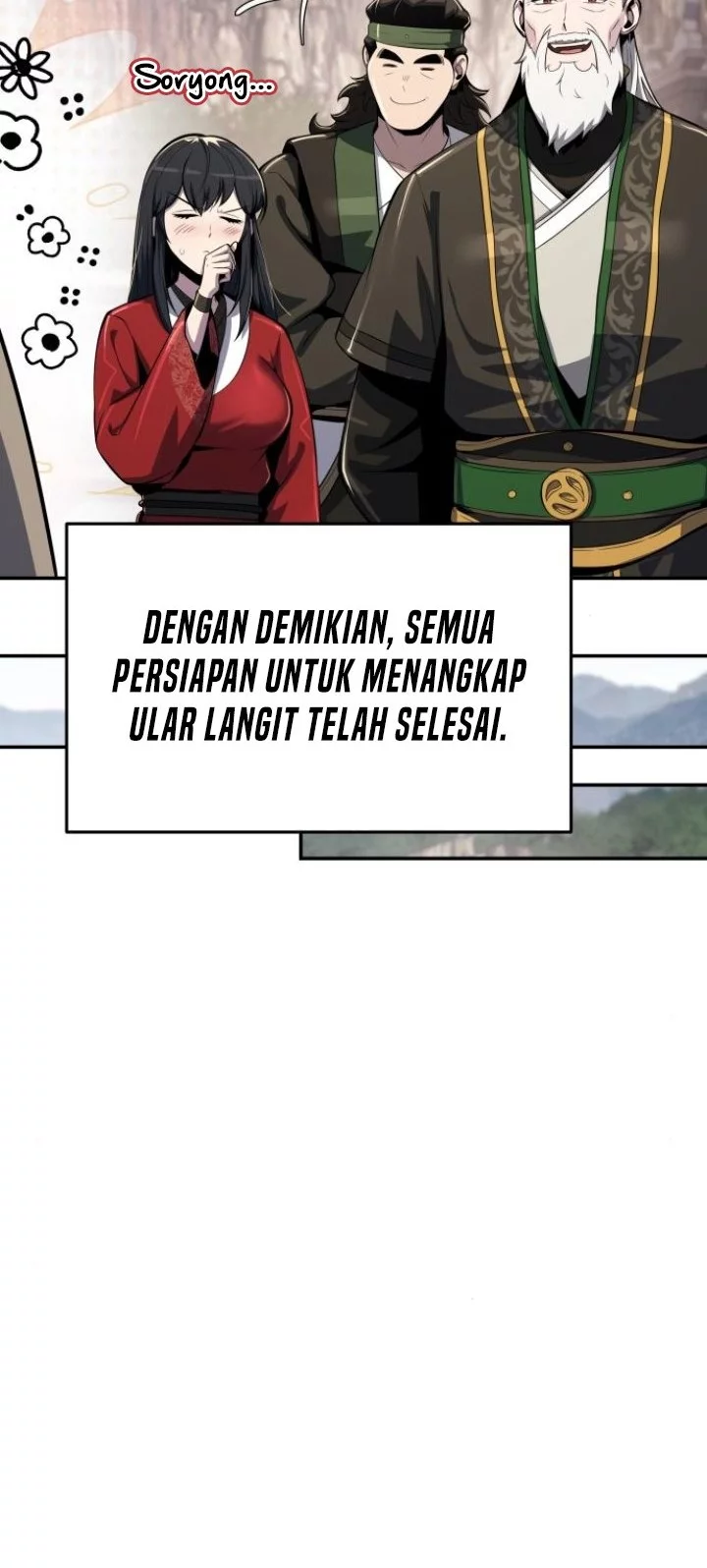 Entomologist in Sichuan Tang Clan Chapter 57 Gambar 70