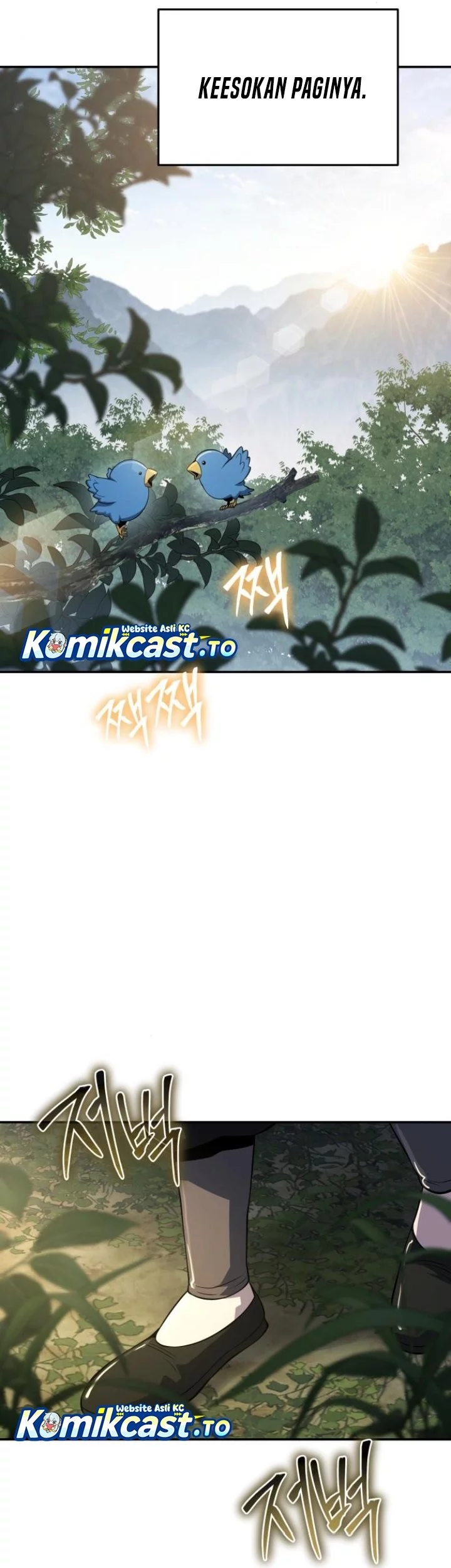 Entomologist in Sichuan Tang Clan Chapter 57 Gambar 71