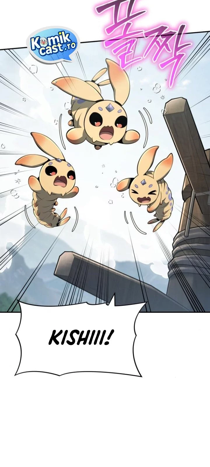 Entomologist in Sichuan Tang Clan Chapter 57 Gambar 5