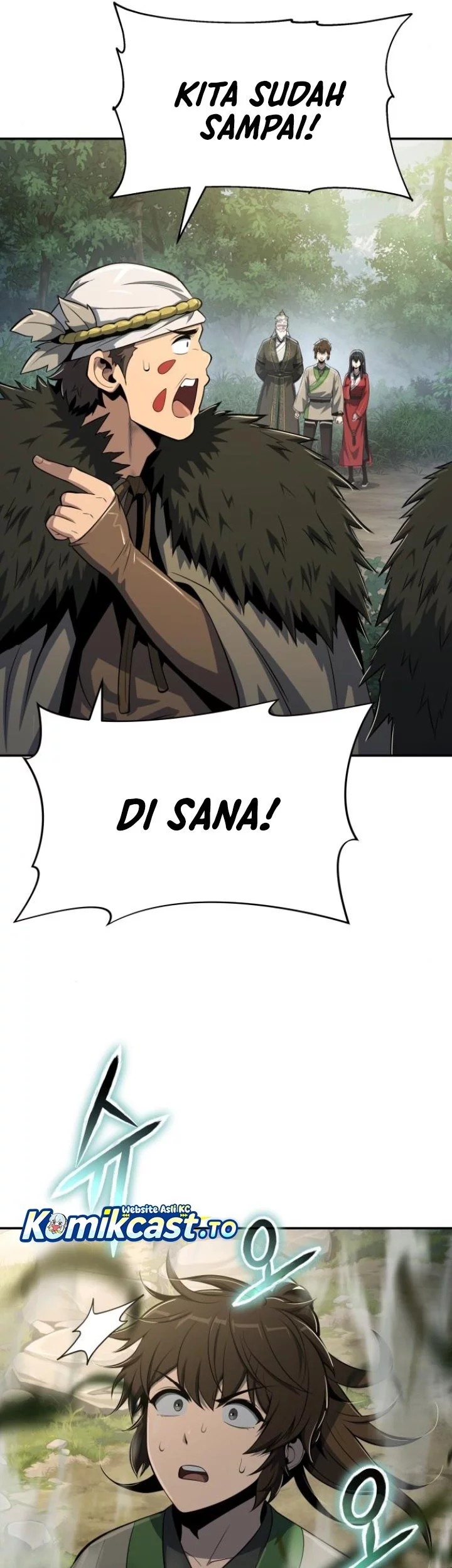 Entomologist in Sichuan Tang Clan Chapter 57 Gambar 79