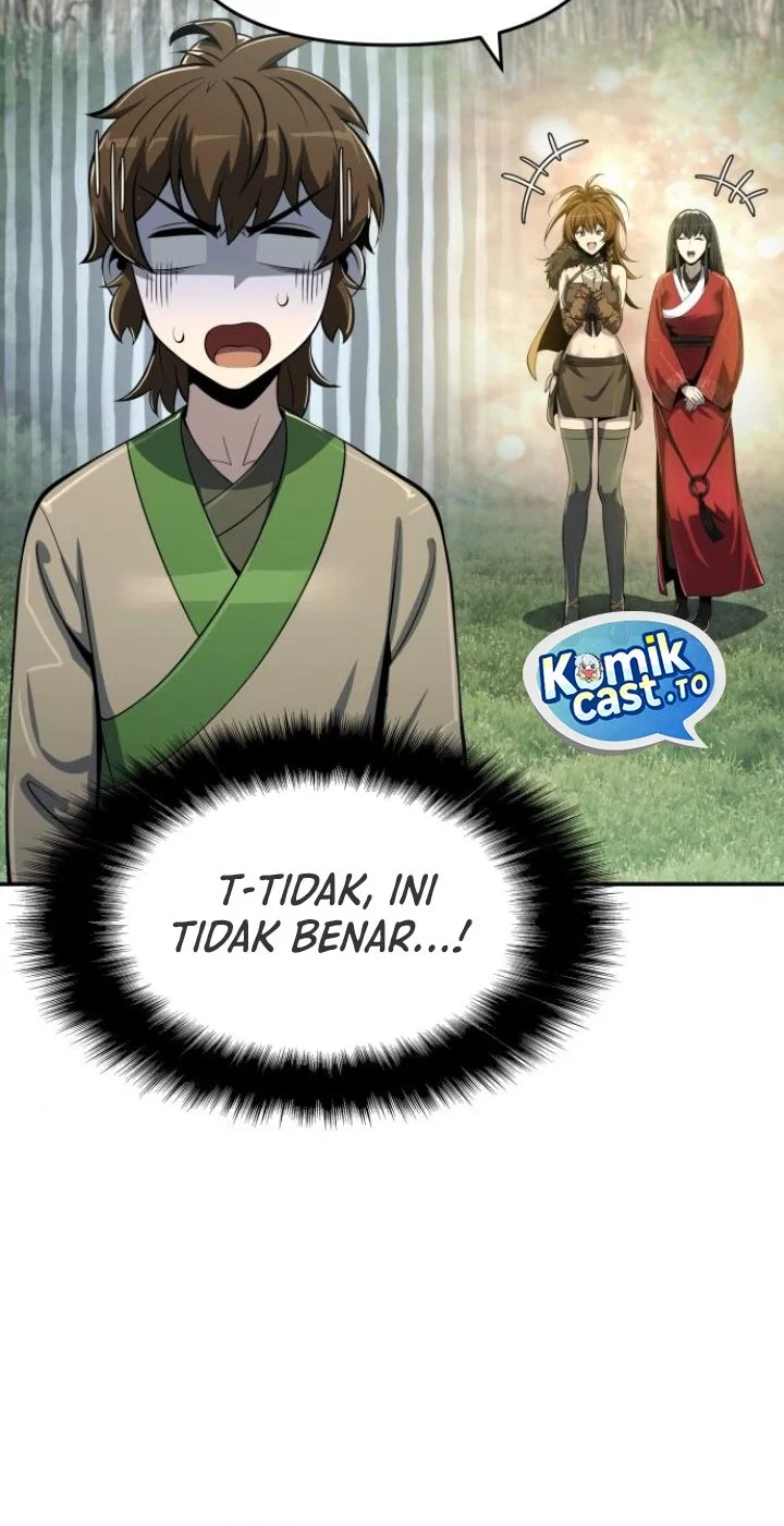 Entomologist in Sichuan Tang Clan Chapter 57 Gambar 9