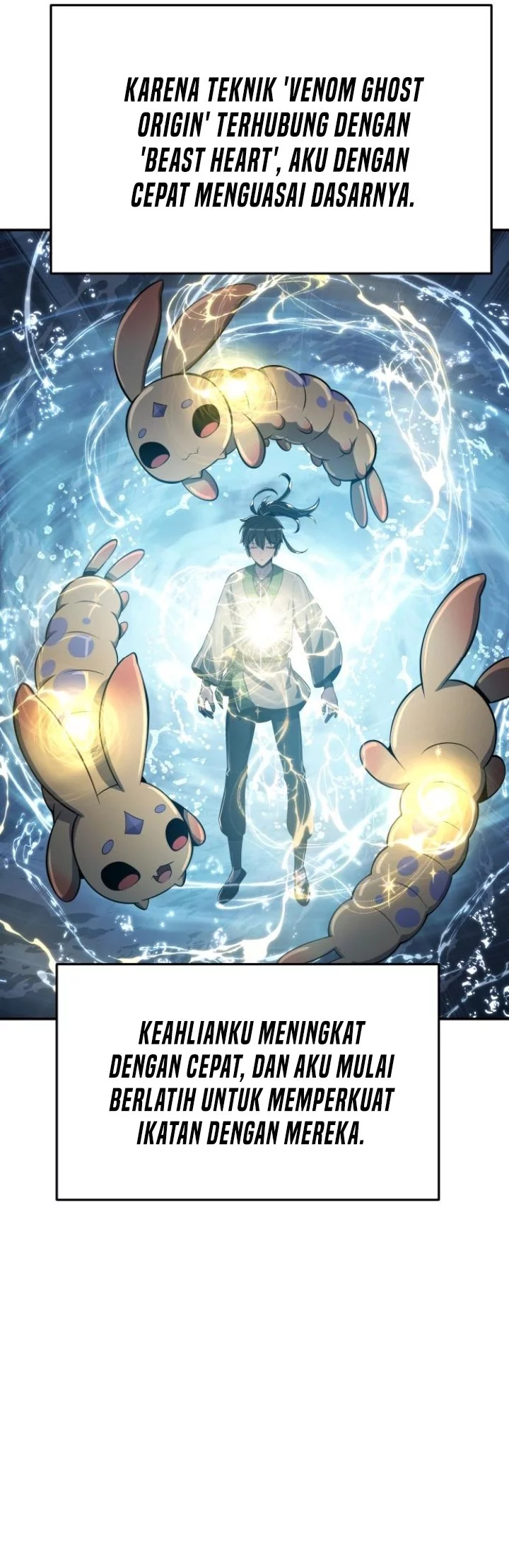 Entomologist in Sichuan Tang Clan Chapter 57 Gambar 16