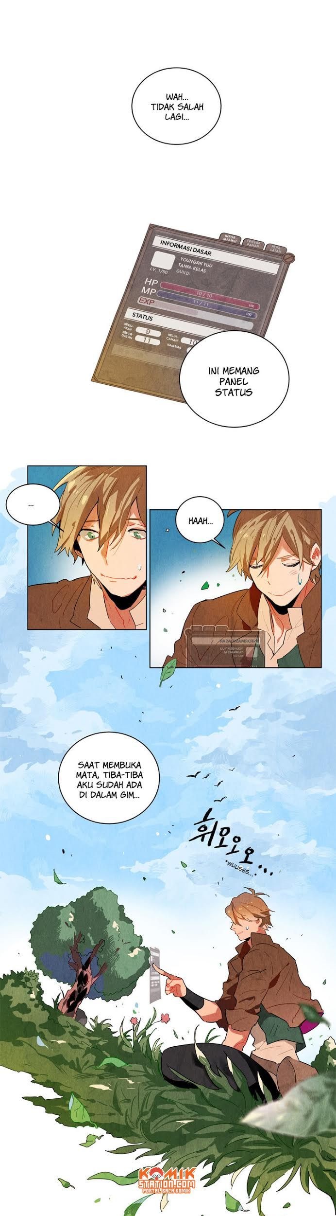 Ernak Chapter 1 Gambar 3