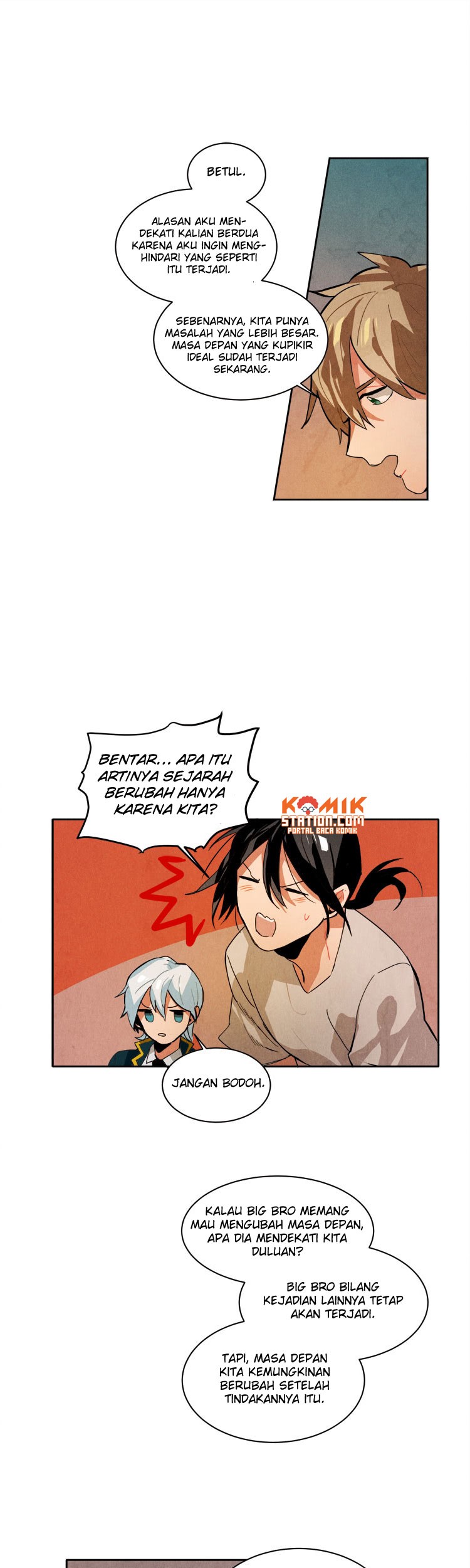 Ernak Chapter 14 Gambar 20