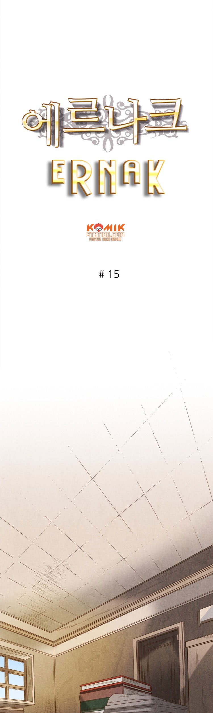 Baca Ernak Chapter 15 Gambar 2