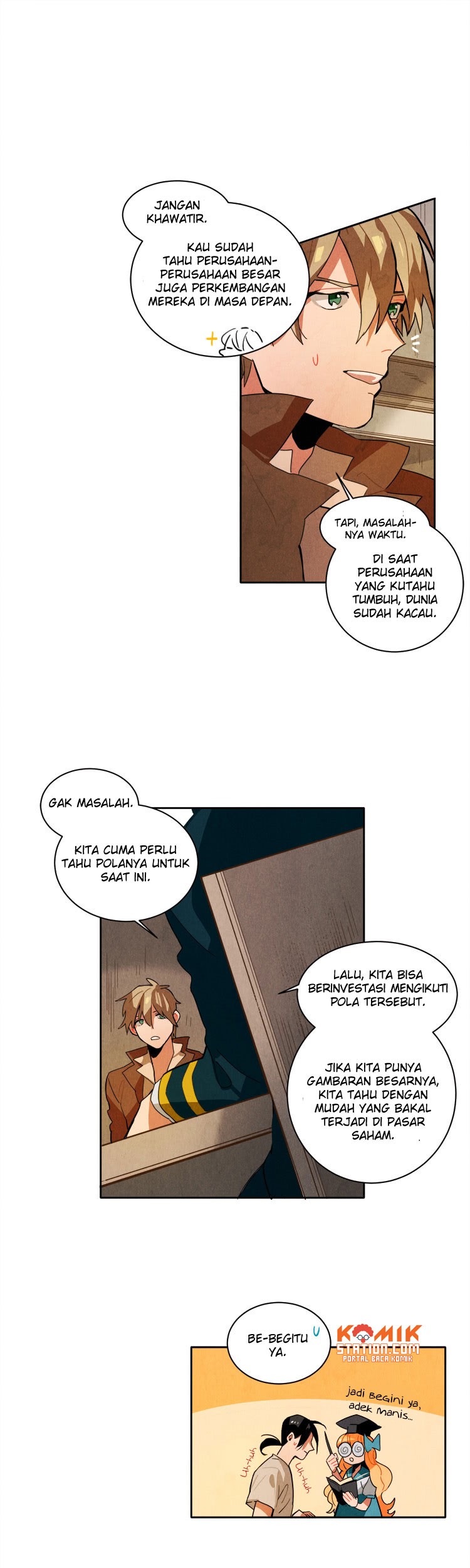 Ernak Chapter 15 Gambar 15