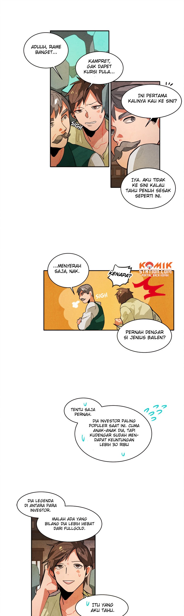 Ernak Chapter 16 Gambar 19