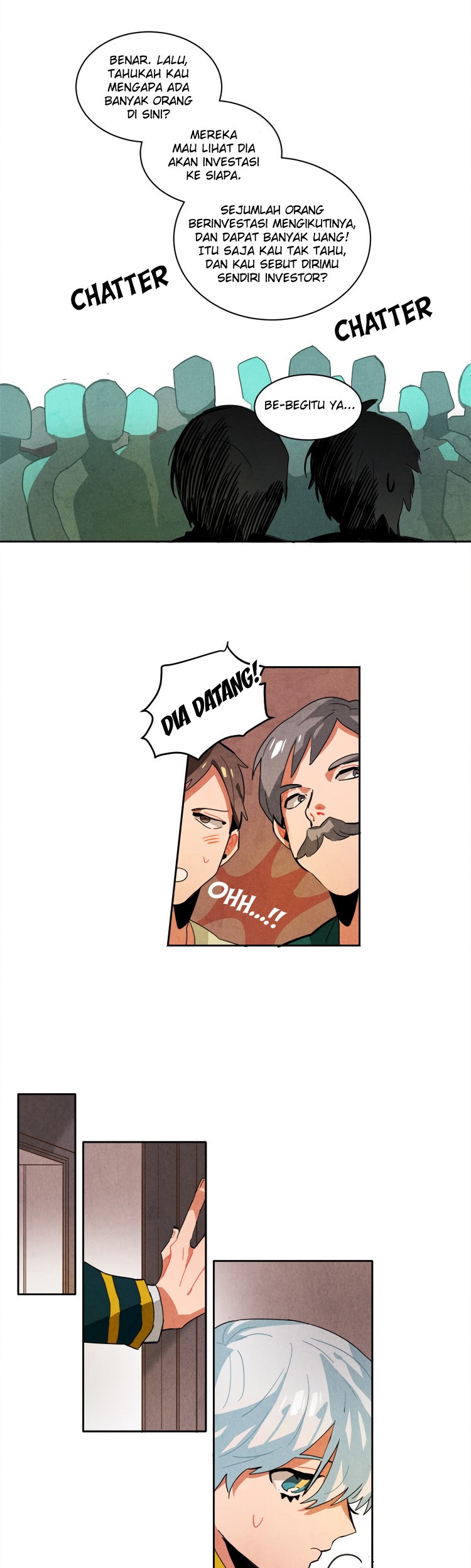 Ernak Chapter 16 Gambar 21