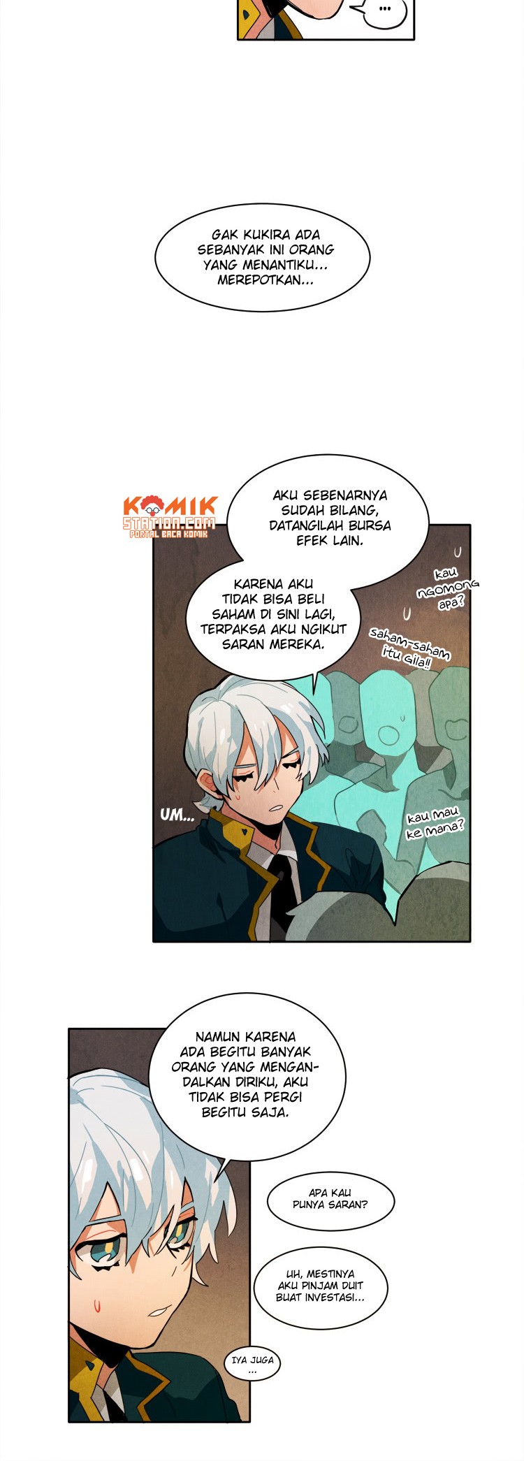 Ernak Chapter 16 Gambar 22