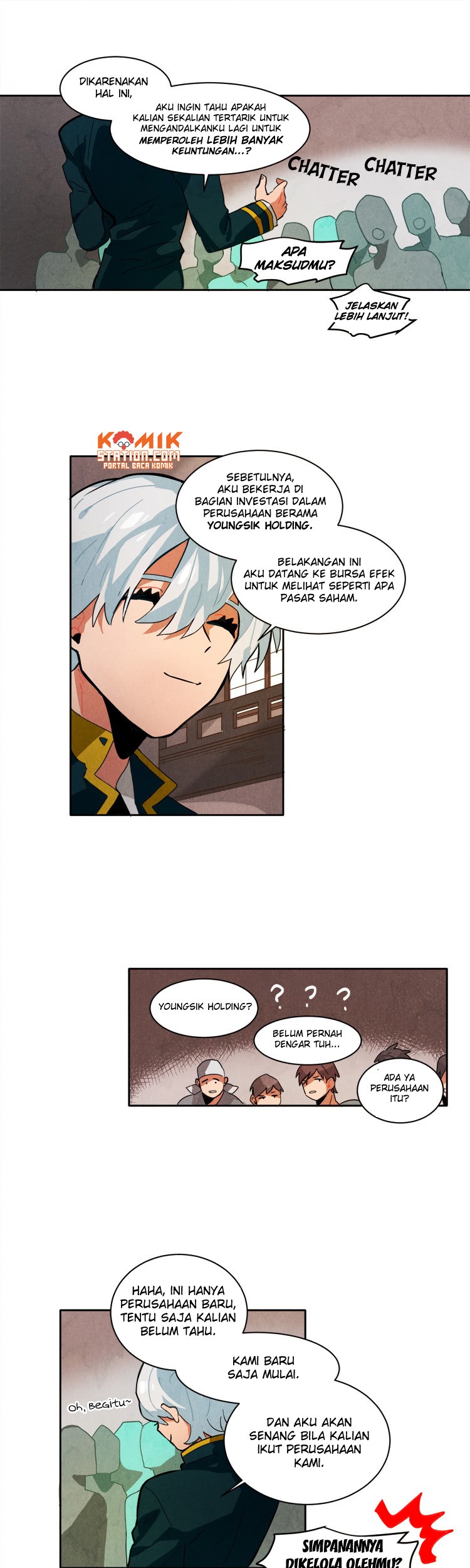 Ernak Chapter 16 Gambar 23