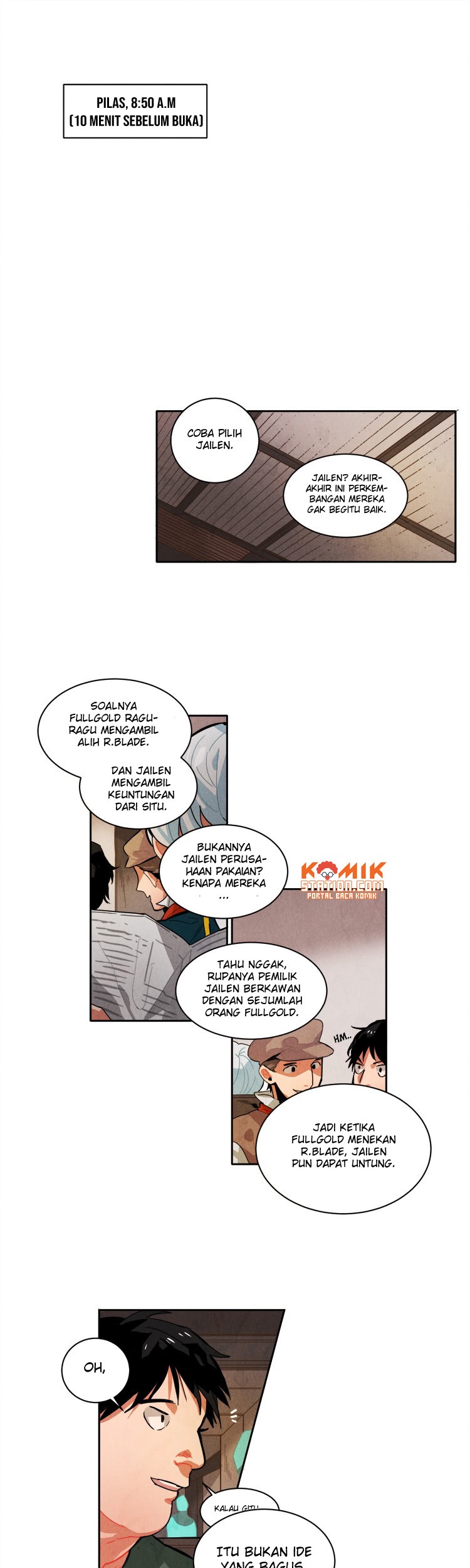 Ernak Chapter 16 Gambar 4