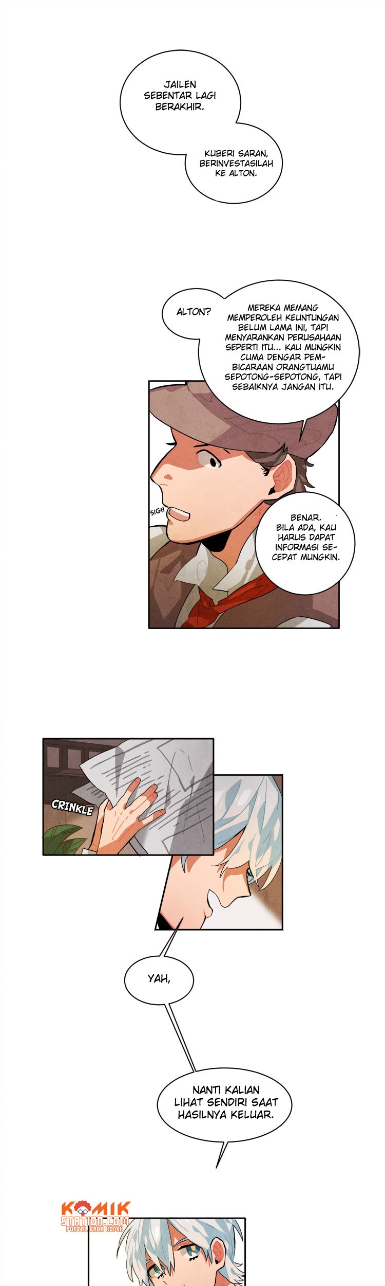 Ernak Chapter 16 Gambar 6