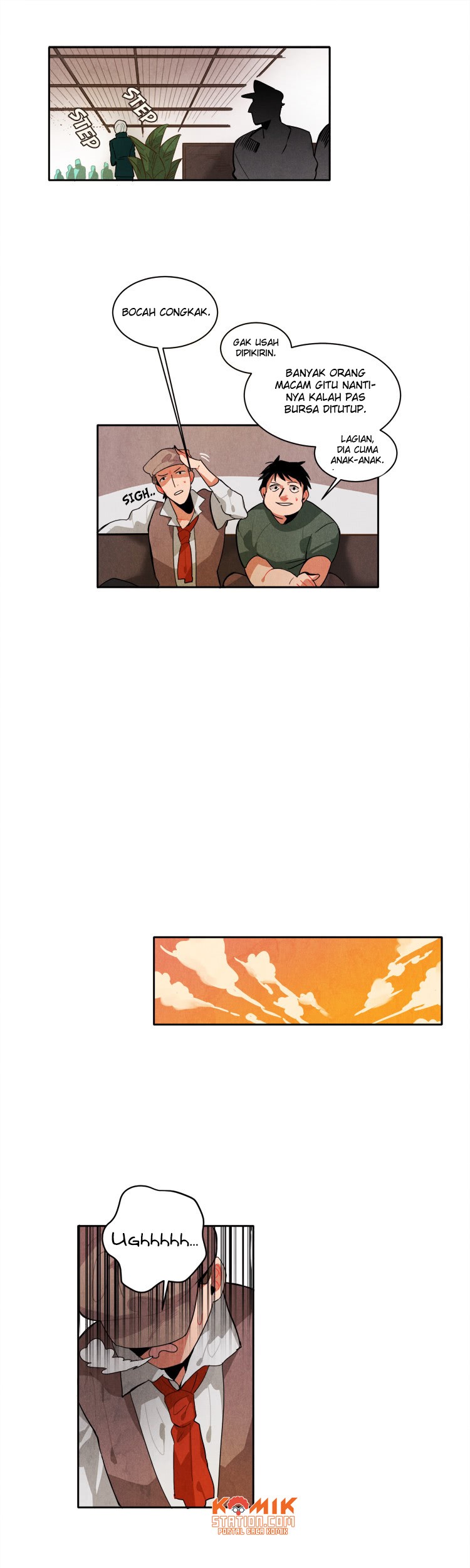 Ernak Chapter 16 Gambar 8