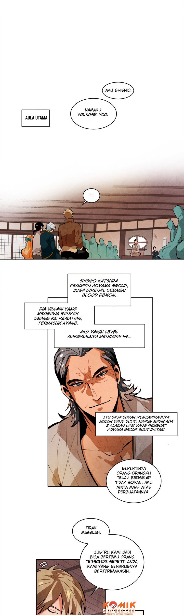 Ernak Chapter 18 Gambar 17