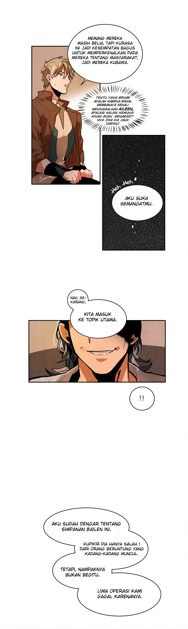 Ernak Chapter 18 Gambar 21