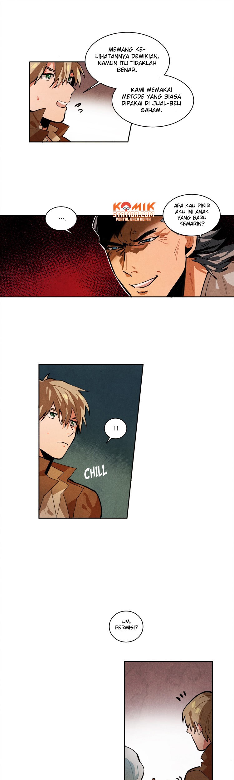 Ernak Chapter 18 Gambar 23