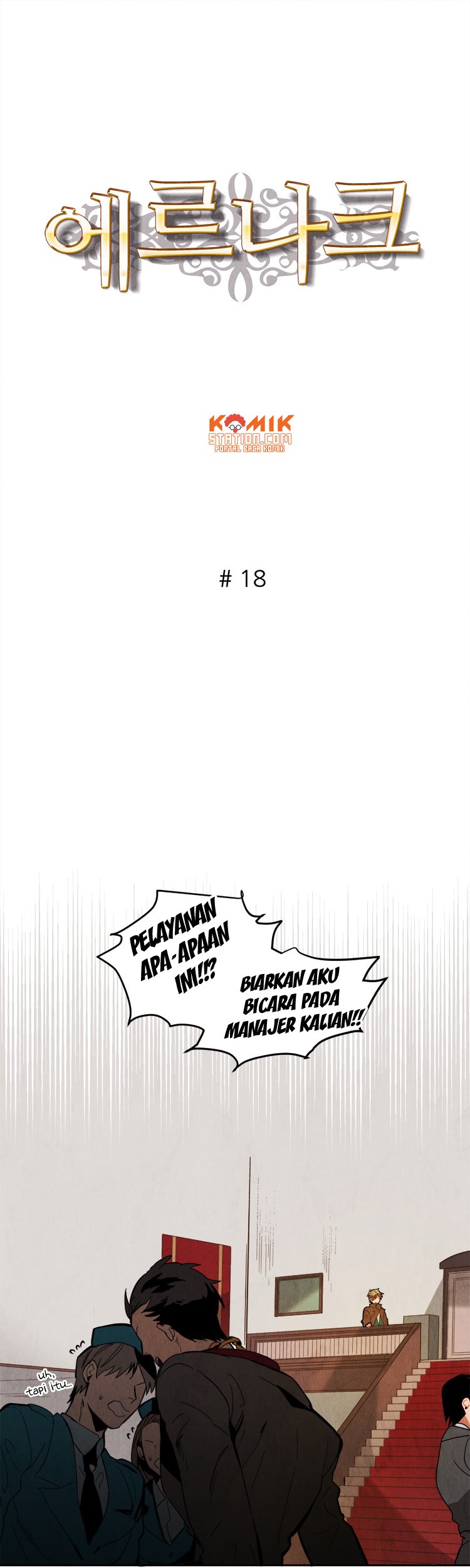 Baca  Ernak Chapter 18 Gambar 2