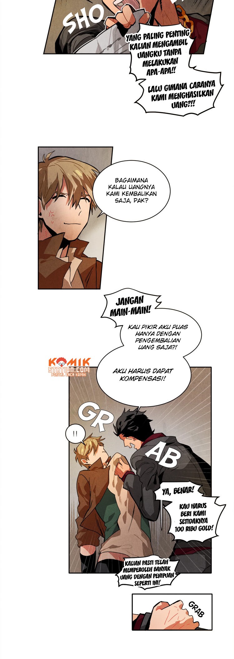 Ernak Chapter 18 Gambar 5