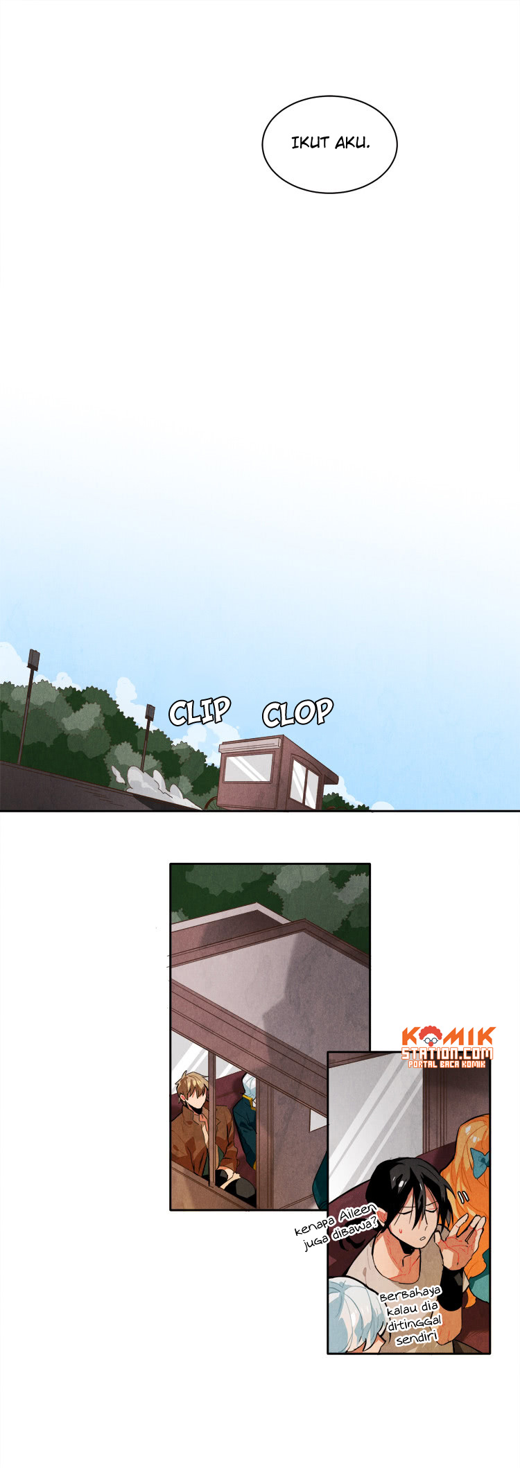 Ernak Chapter 18 Gambar 11