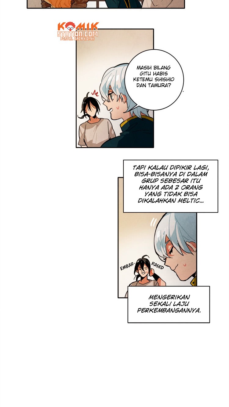 Ernak Chapter 19 Gambar 12