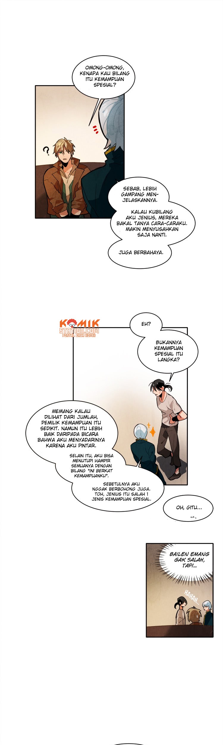 Ernak Chapter 19 Gambar 13