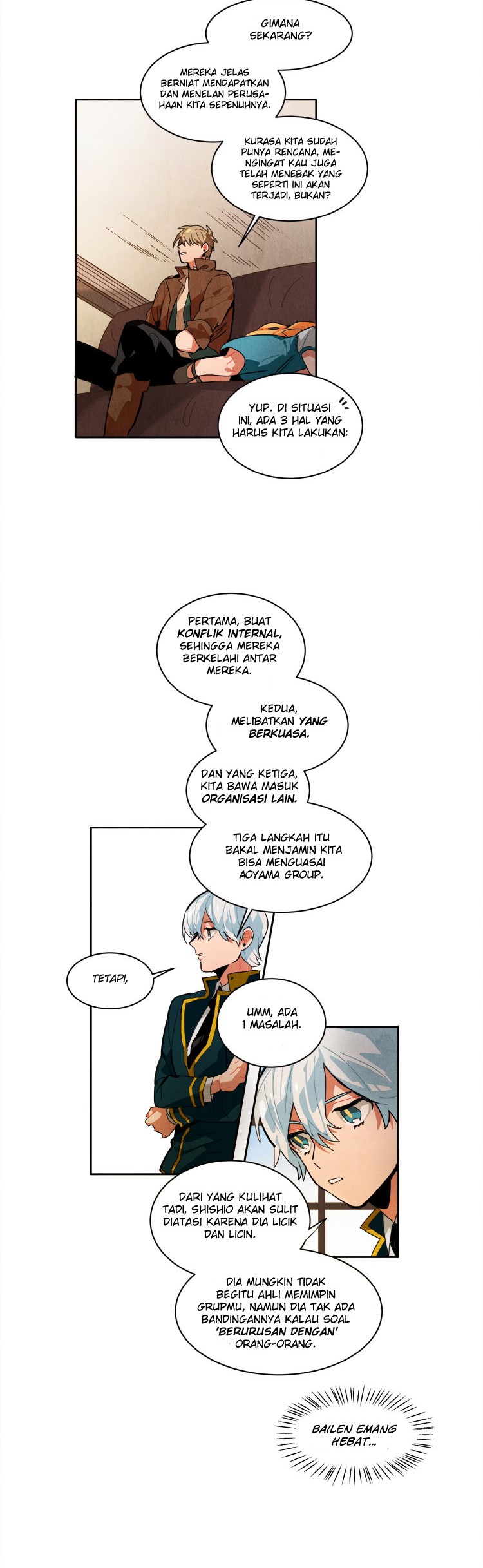Ernak Chapter 19 Gambar 14