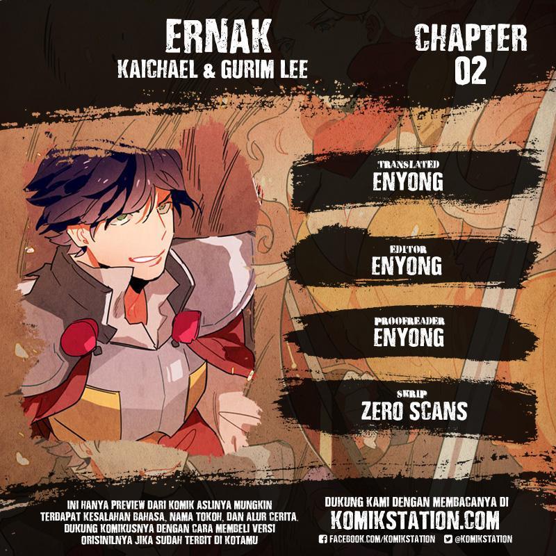 Baca Komik Ernak Chapter 2 Gambar 1