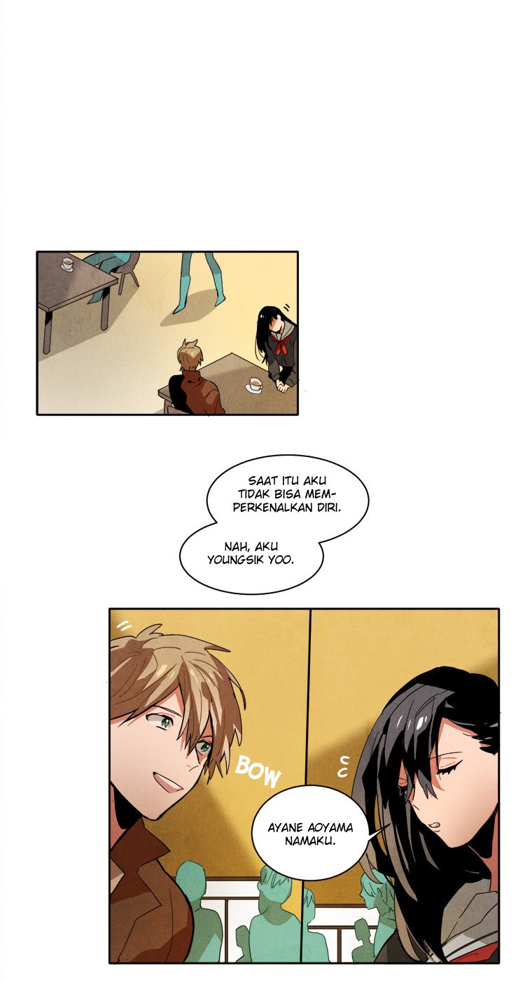 Ernak Chapter 20 Gambar 8