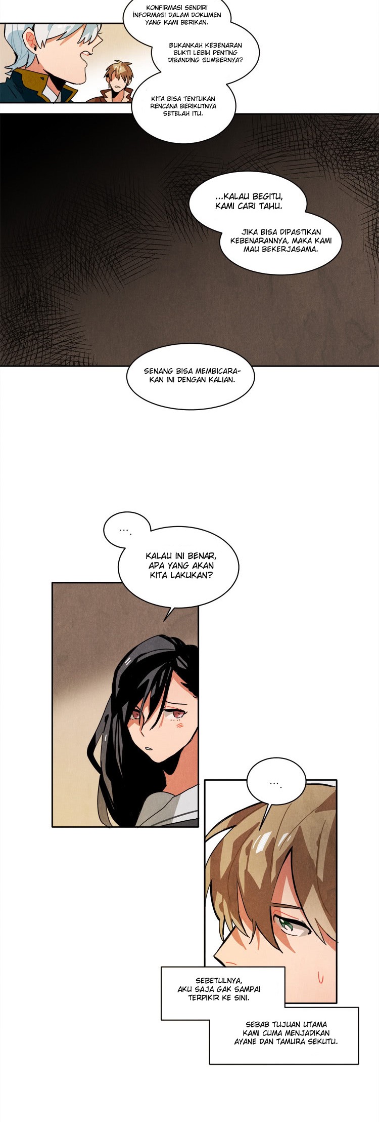 Ernak Chapter 24 Gambar 19