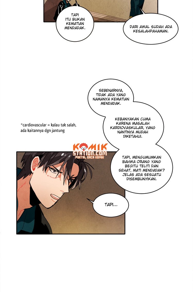Ernak Chapter 24 Gambar 8