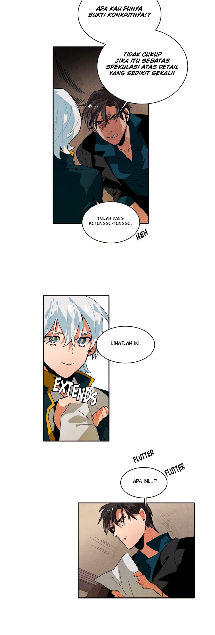 Ernak Chapter 24 Gambar 12