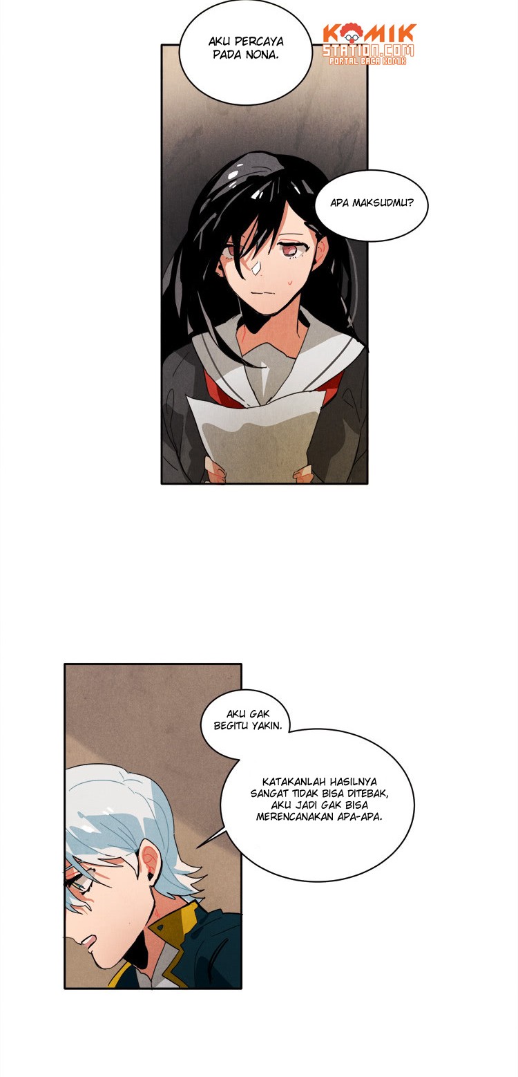 Ernak Chapter 24 Gambar 14