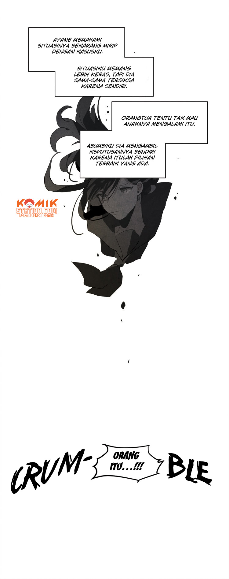 Ernak Chapter 24 Gambar 15