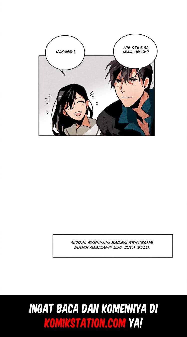 Ernak Chapter 27 Gambar 19