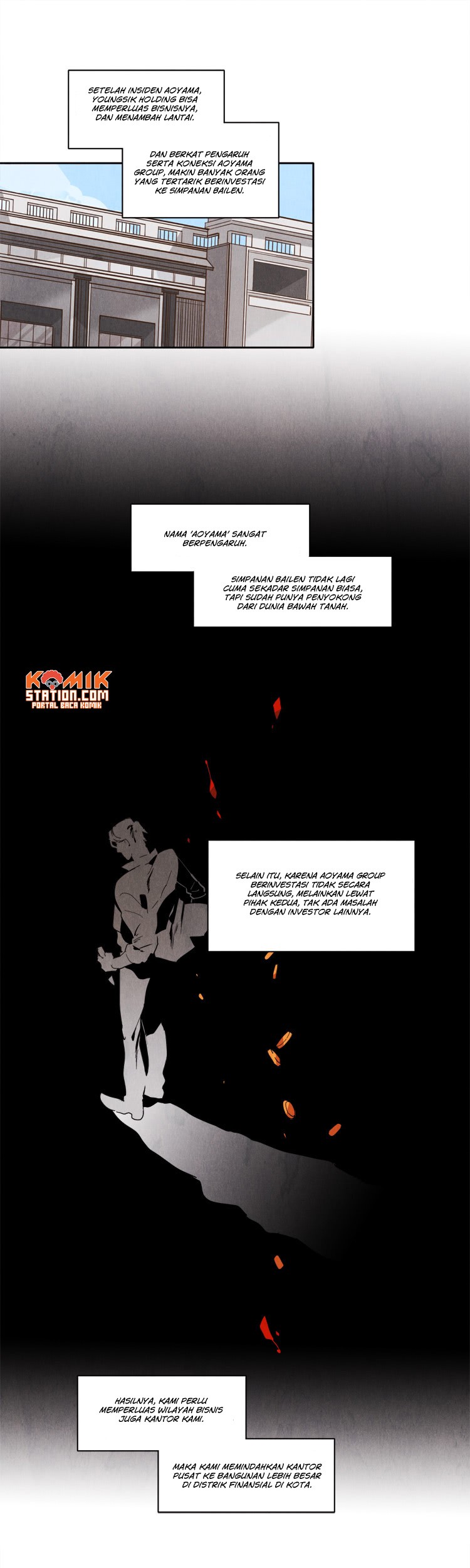 Ernak Chapter 27 Gambar 3