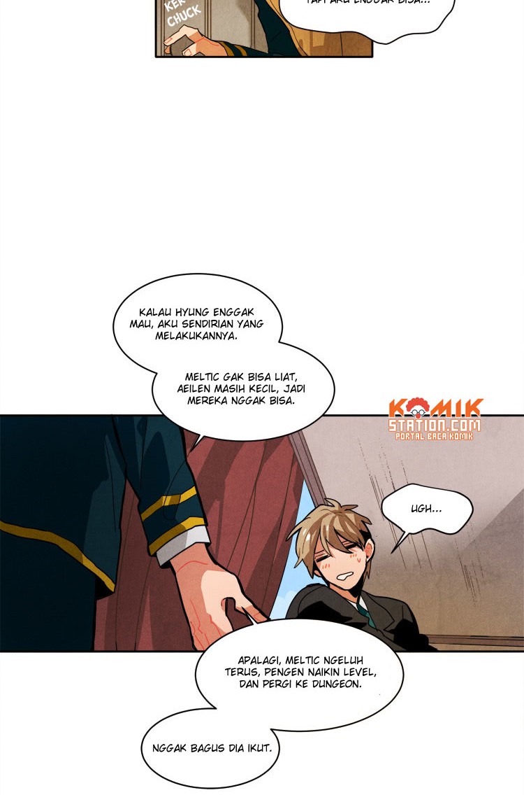 Ernak Chapter 27 Gambar 8
